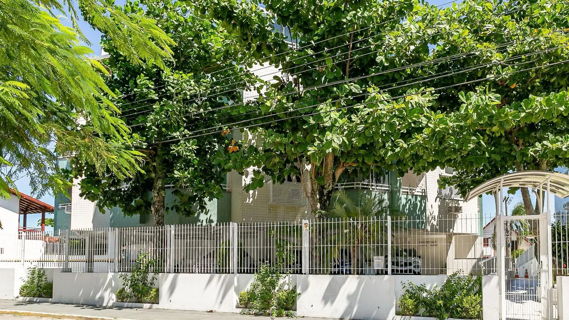 Appartement Sobrado Aconchegante Apenas 120M Da Praia! - Ede Florianópolis
