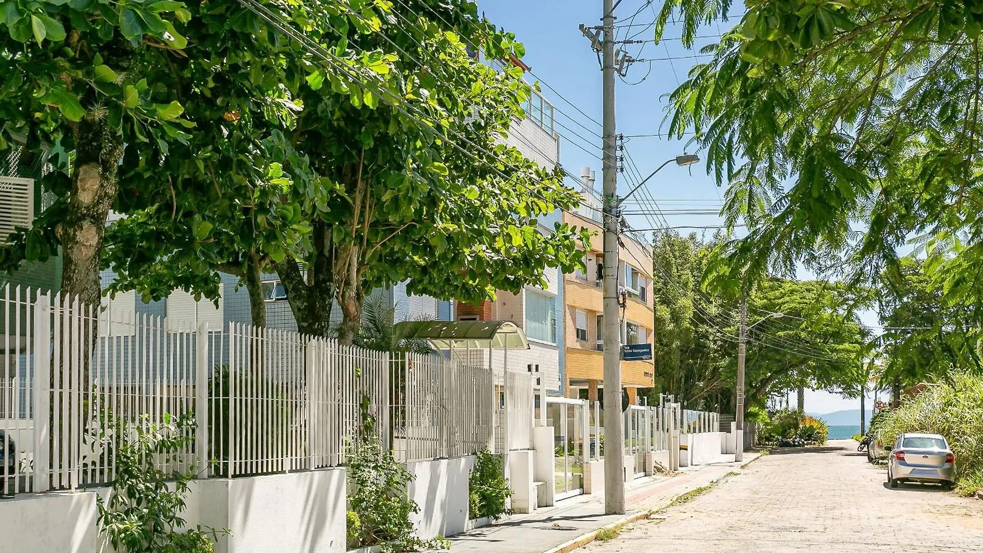 Sobrado Aconchegante Apenas 120M Da Praia! - Ede Florianópolis Appartement