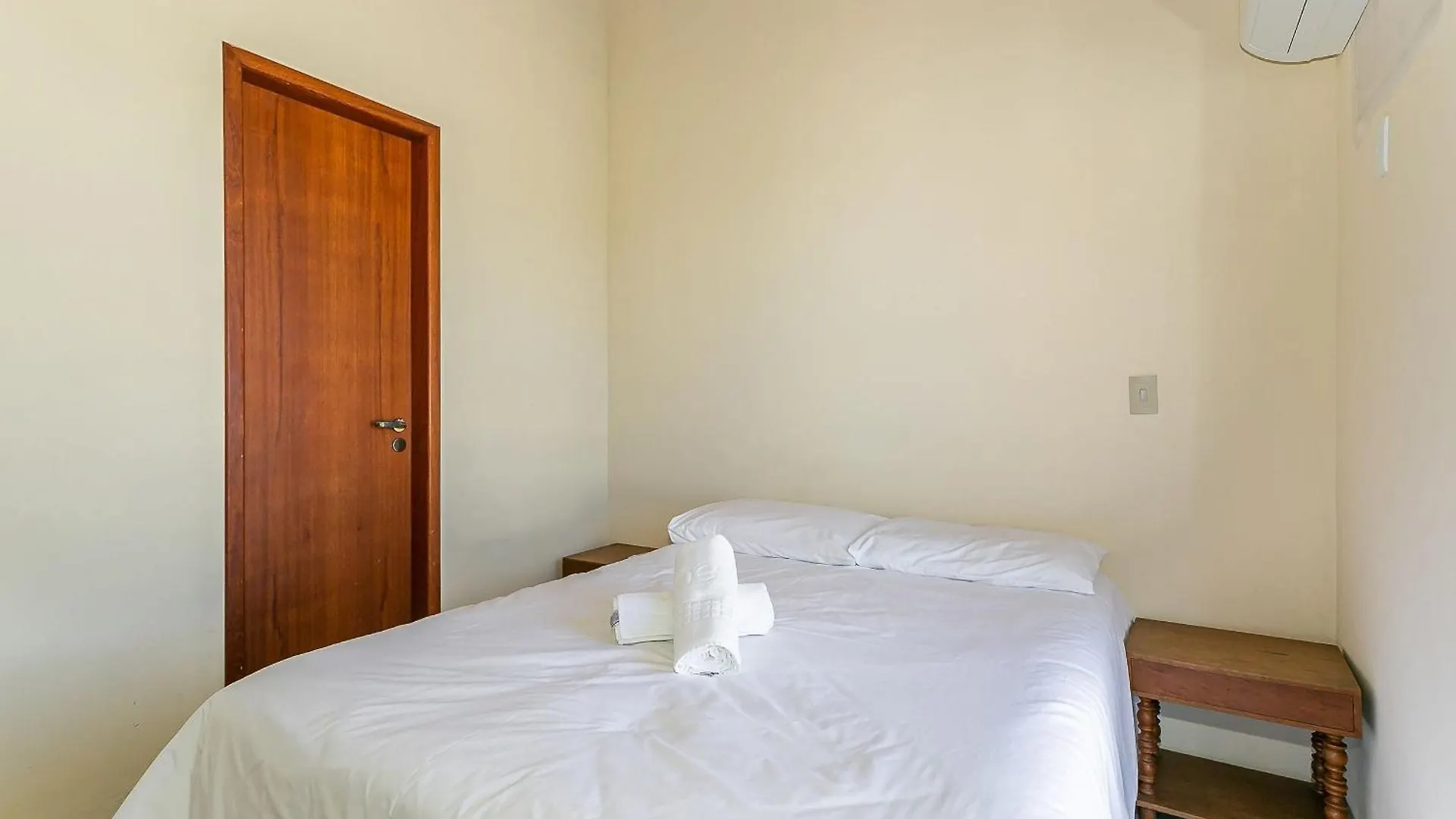 Sobrado Aconchegante Apenas 120M Da Praia! - Ede Florianópolis Appartement