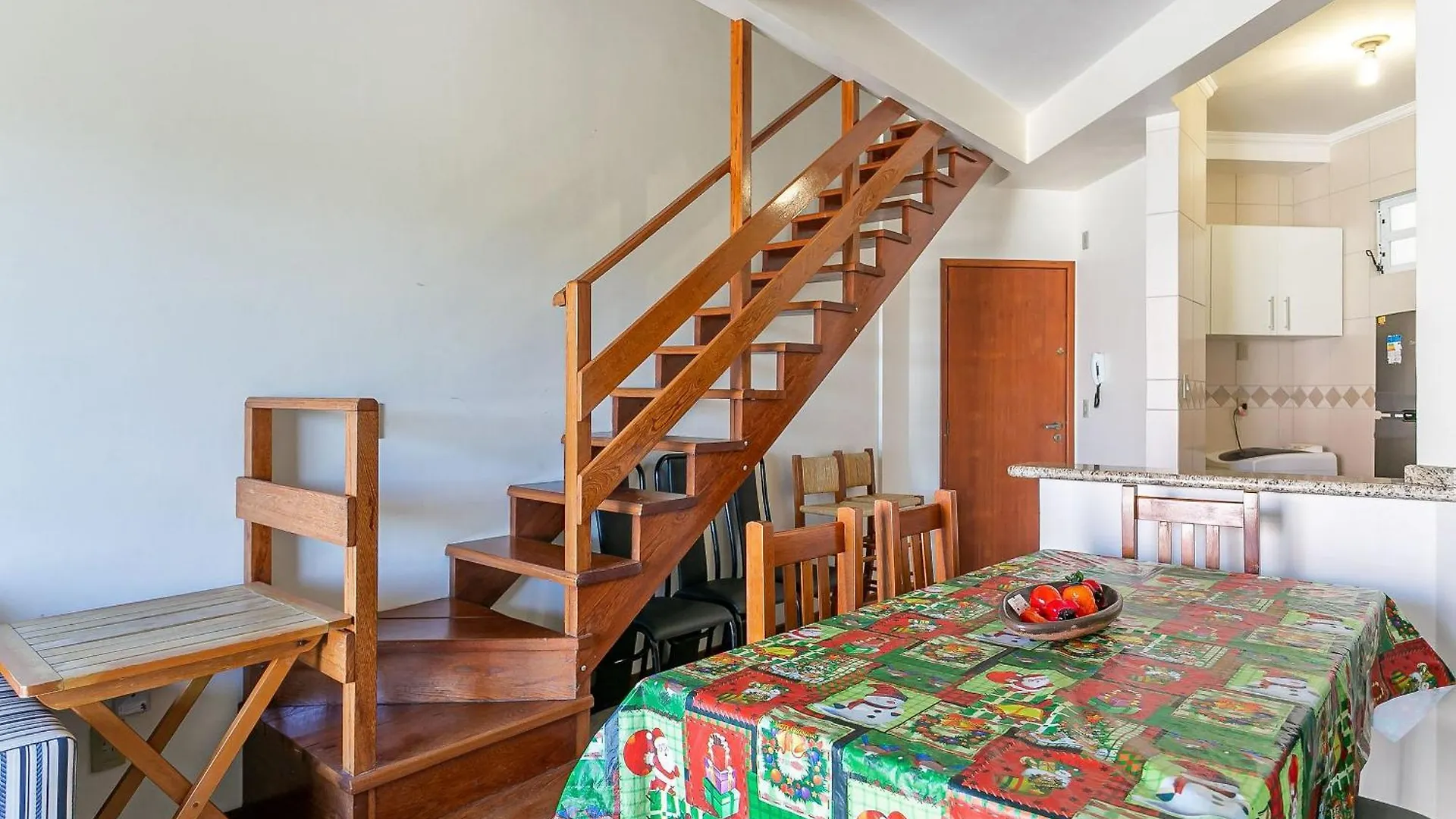 Appartement Sobrado Aconchegante Apenas 120M Da Praia! - Ede Florianópolis Brazilië